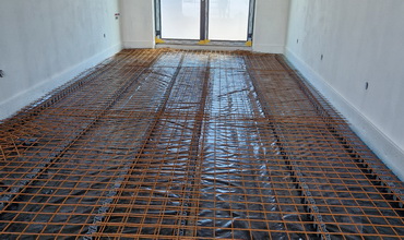 Novostavba rodinného domu - Olomouc - Slavonín