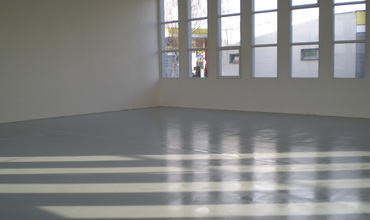 Rekonstrukce výrobního závodu - Přerov