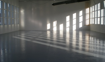 Rekonstrukce výrobního závodu - Přerov